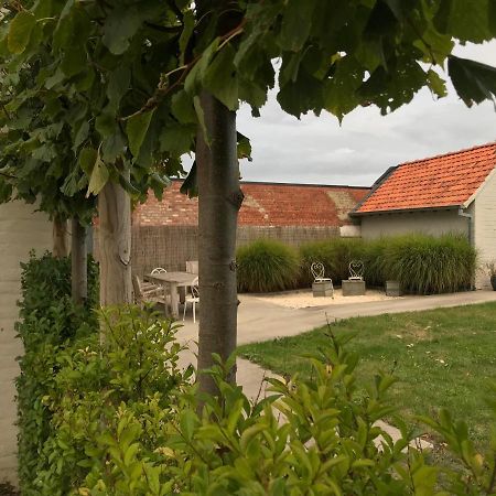 Holiday Home De Levensgenieter ตอร์เฮาท์ ภายนอก รูปภาพ
