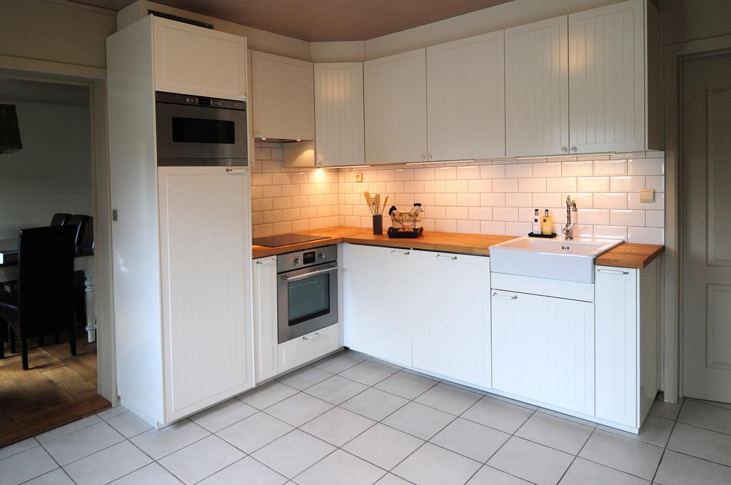 Holiday Home De Levensgenieter ตอร์เฮาท์ ห้อง รูปภาพ