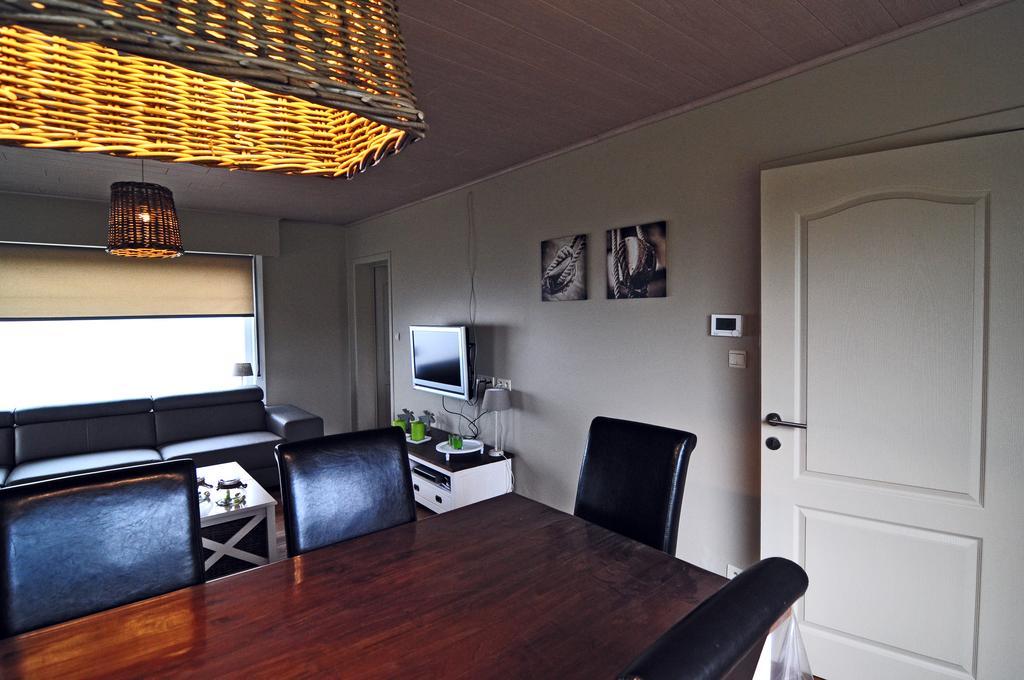 Holiday Home De Levensgenieter ตอร์เฮาท์ ห้อง รูปภาพ